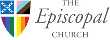 St Timothy's Episcopal Church Pride logo